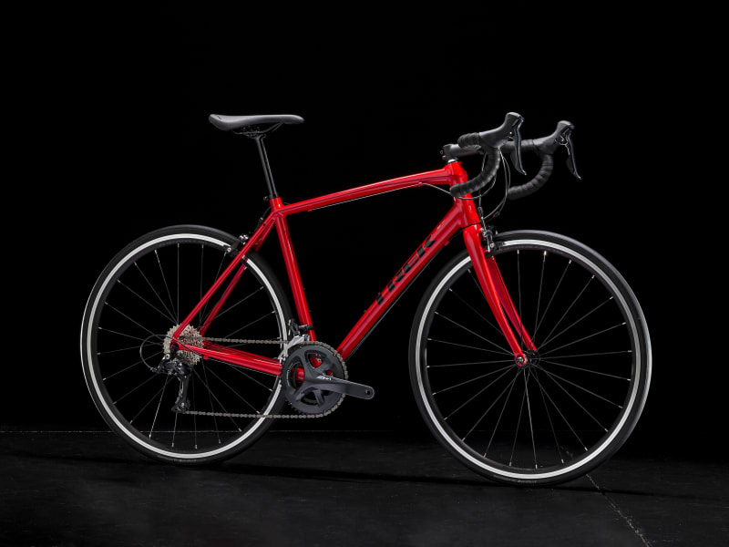 Trek domane al 3 red clearance