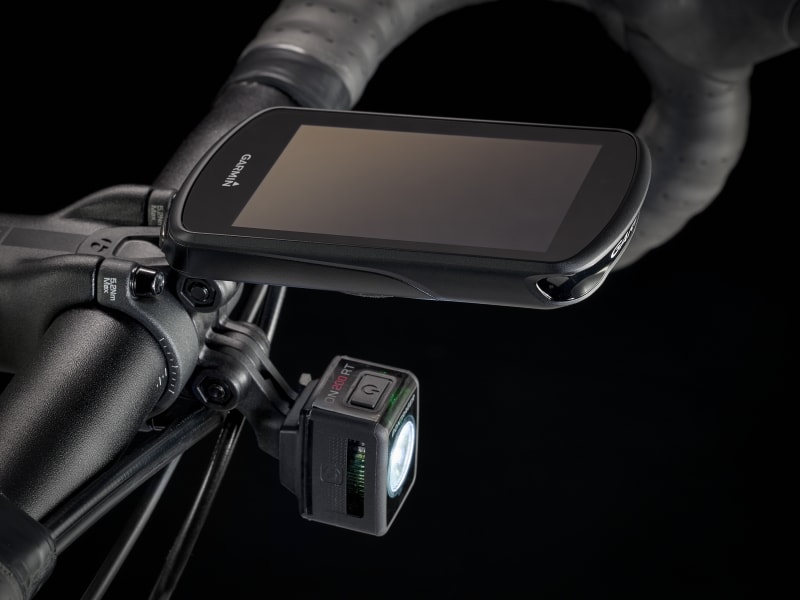 Domane AL 3 Gen 3 - Trek Bikes