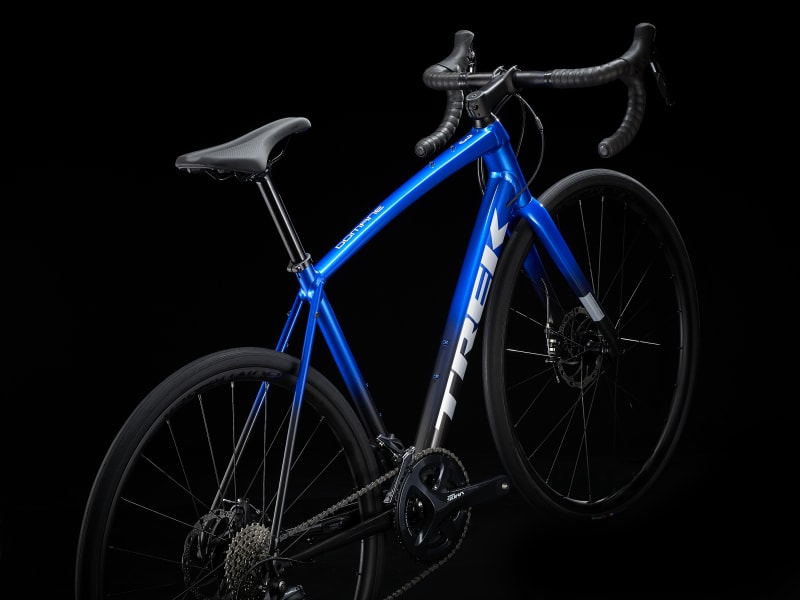 Domane AL 3 Gen 3 - Trek Bikes (GB)