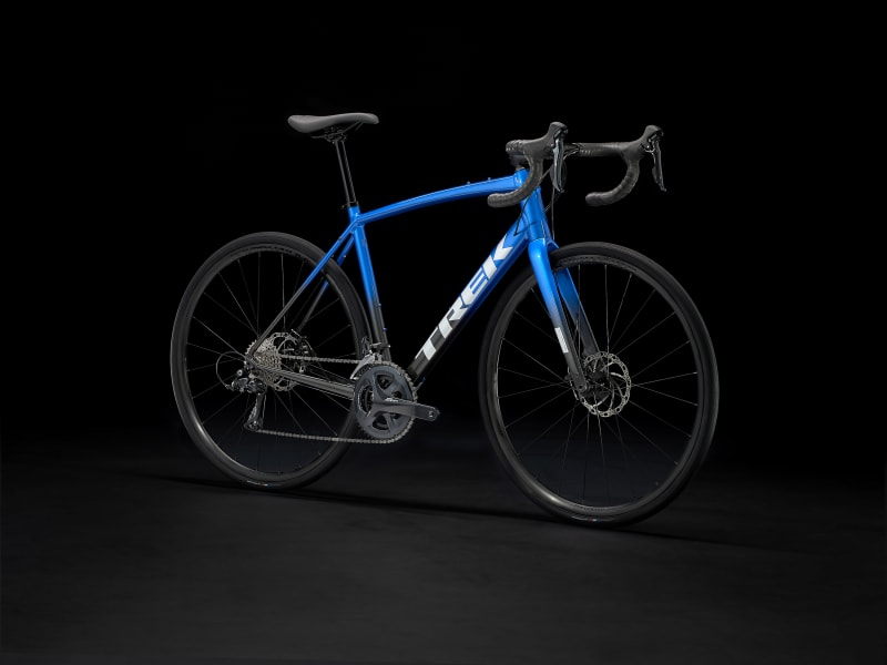 Domane AL 3 Gen 3 - Trek Bikes