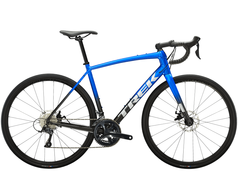 Trek al on sale 3 disc