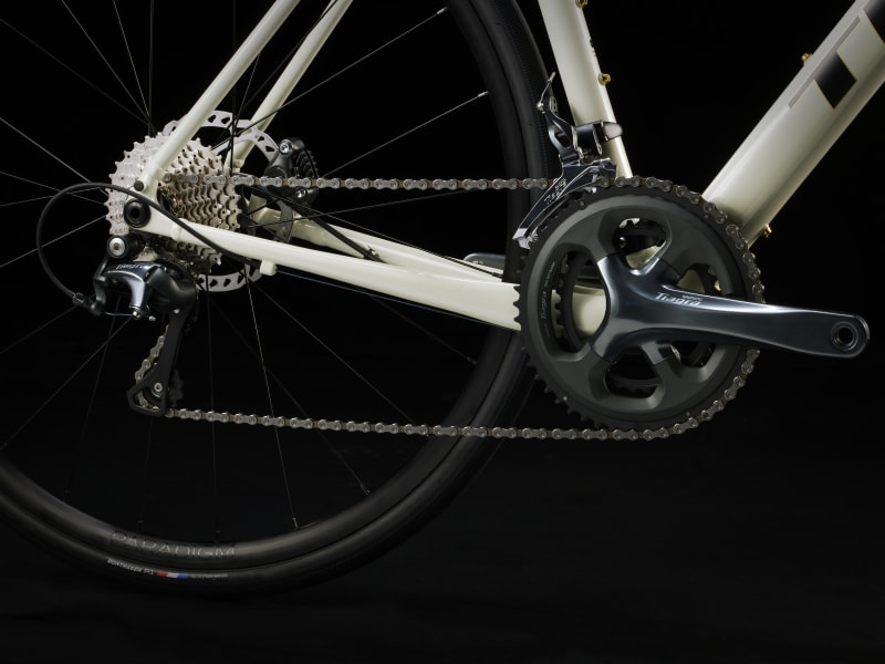 Domane AL 4 Gen 4 - Trek Bikes