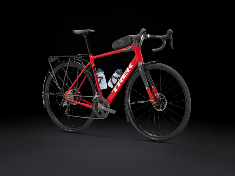 Domane AL 4 Gen 4 - Trek Bikes