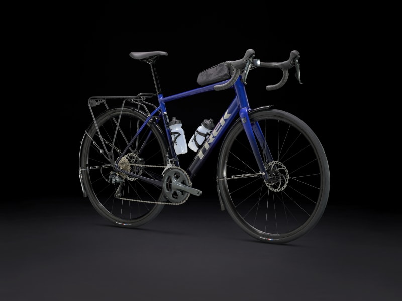 Domane AL 4 Gen 4 - Trek Bikes