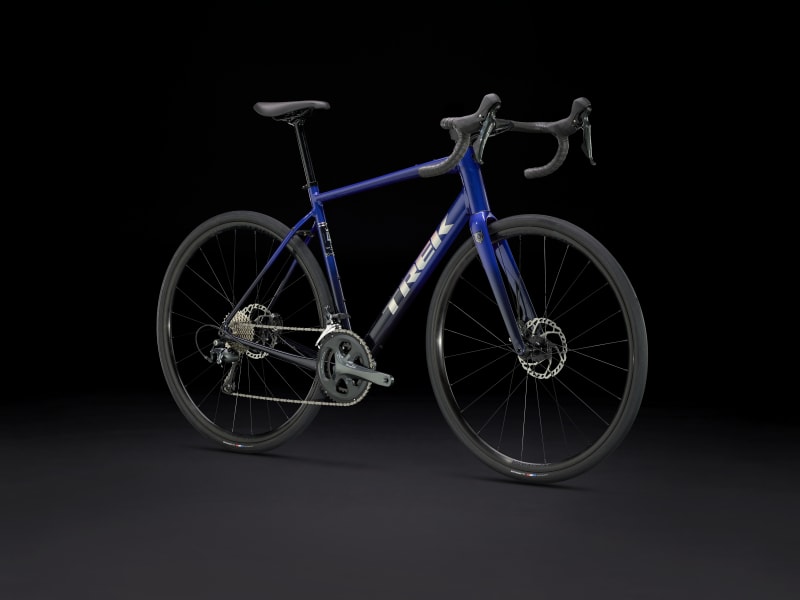 Domane AL 4 Gen 4 - Trek Bikes