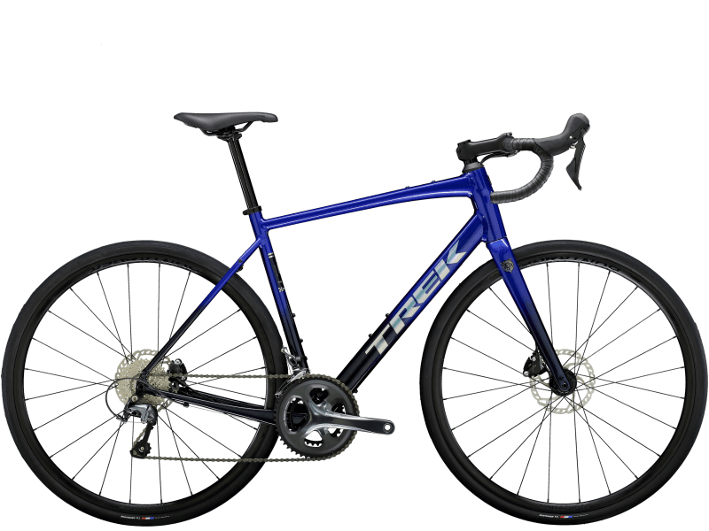 Trek 2025 al 4