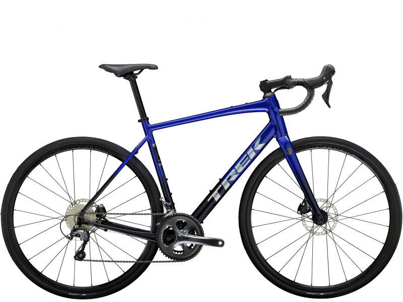 Domane AL 4 Gen 4 - Trek Bikes (IN)