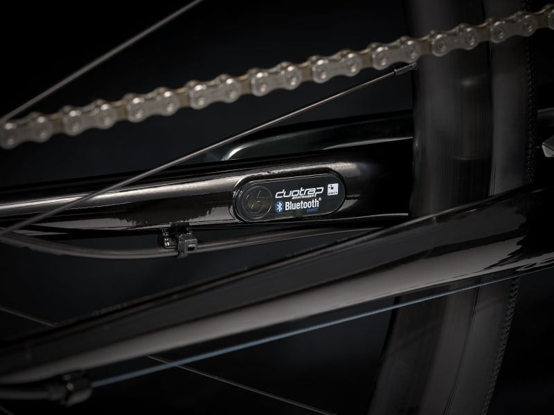 Domane AL 4 Gen 3 Trek Bikes GB