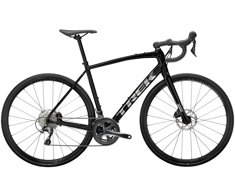 Domane AL 4 Gen 3 - Trek Bikes