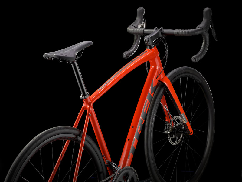 Trek domane al 4 disc road bike 2021 hotsell