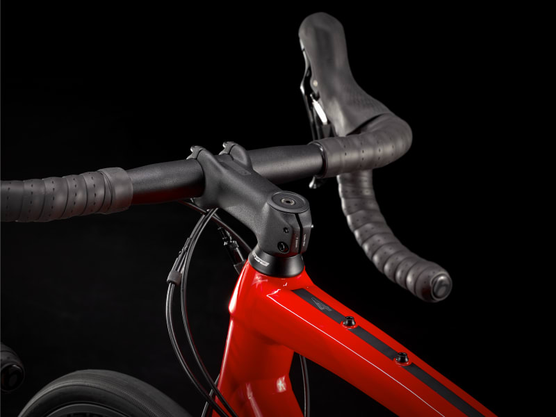 Domane AL 4 Gen 3 - Trek Bikes