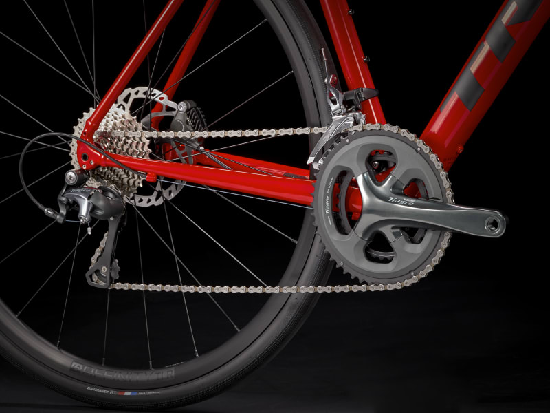 Domane AL 4 Gen 3 Trek Bikes