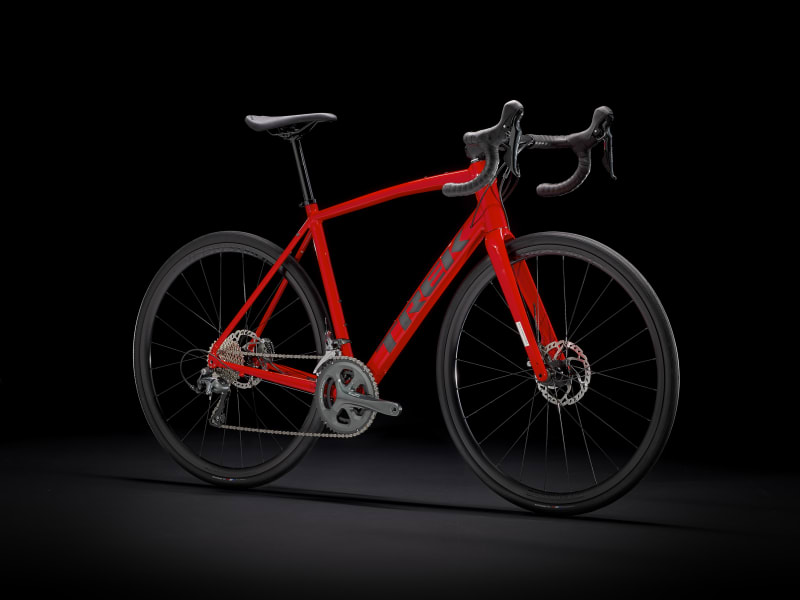 Domane AL 4 Gen 3 - Trek Bikes