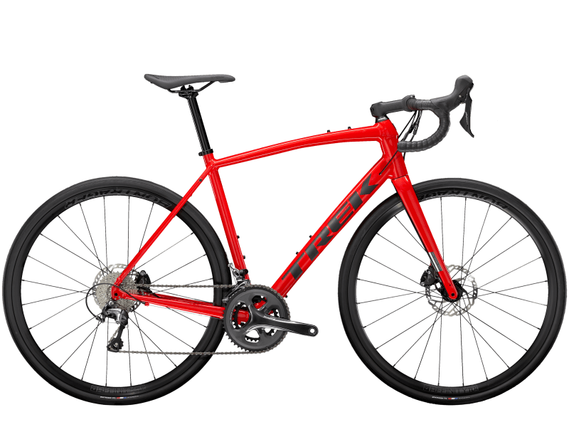 Trek domane al 4 disc road bike 2021 clearance