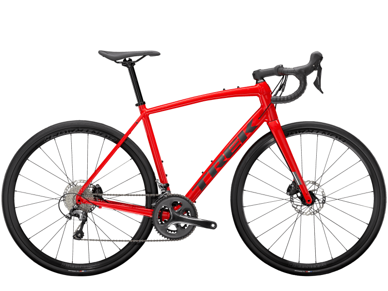 Domane AL 4 Gen 3 - Trek Bikes