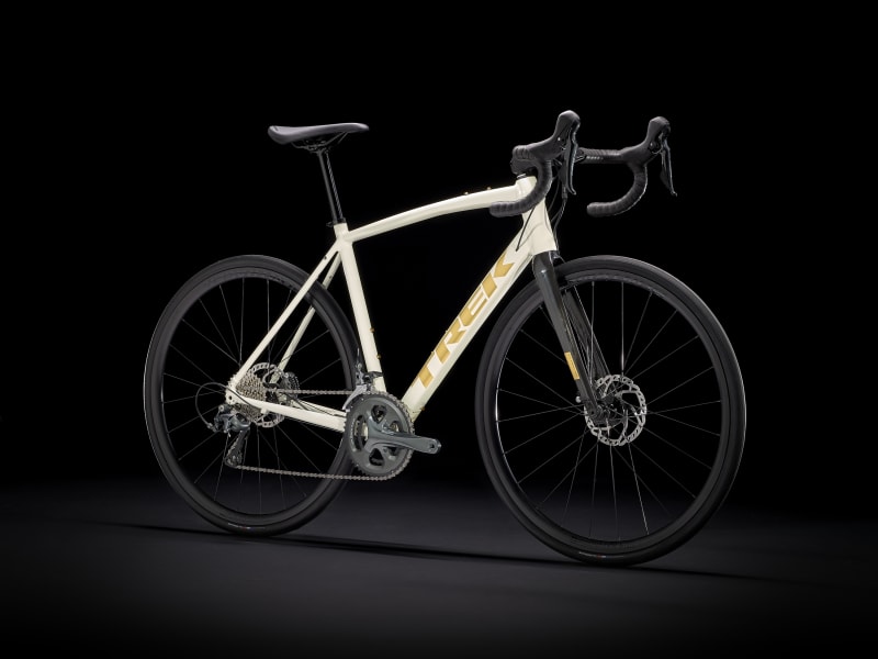 Domane AL 4 Gen 3 - Trek Bikes