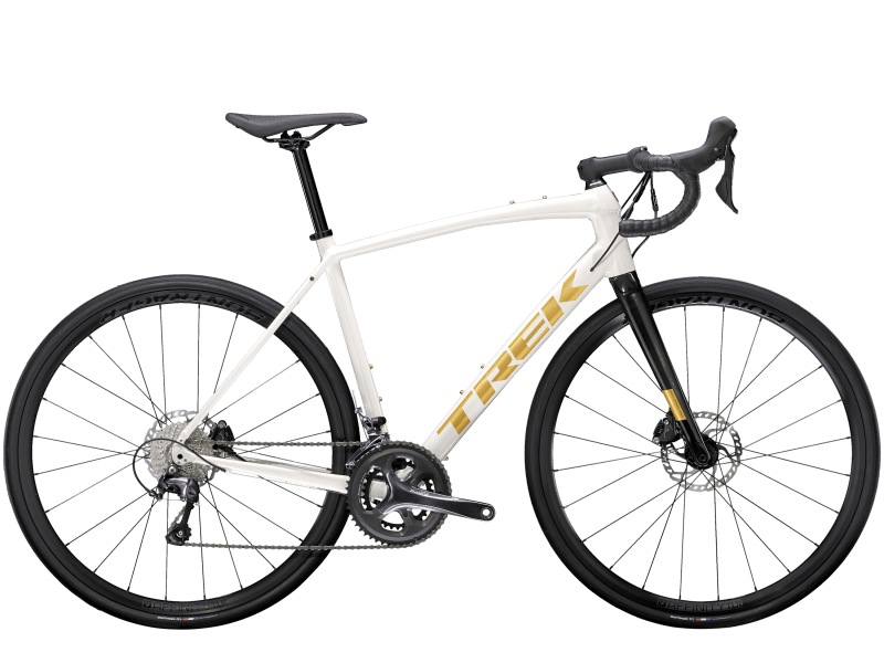 Domane AL 4 Gen 3 - Trek Bikes