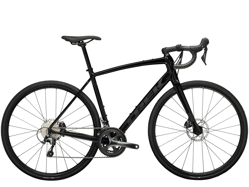 Domane AL 4 Gen 3 Trek Bikes GB
