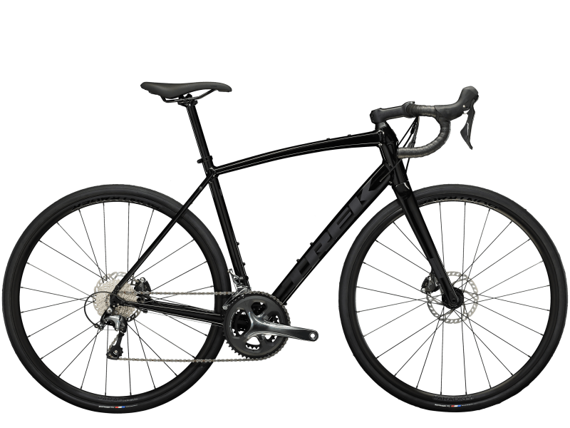 Domane AL 4 Gen 3 - Trek Bikes