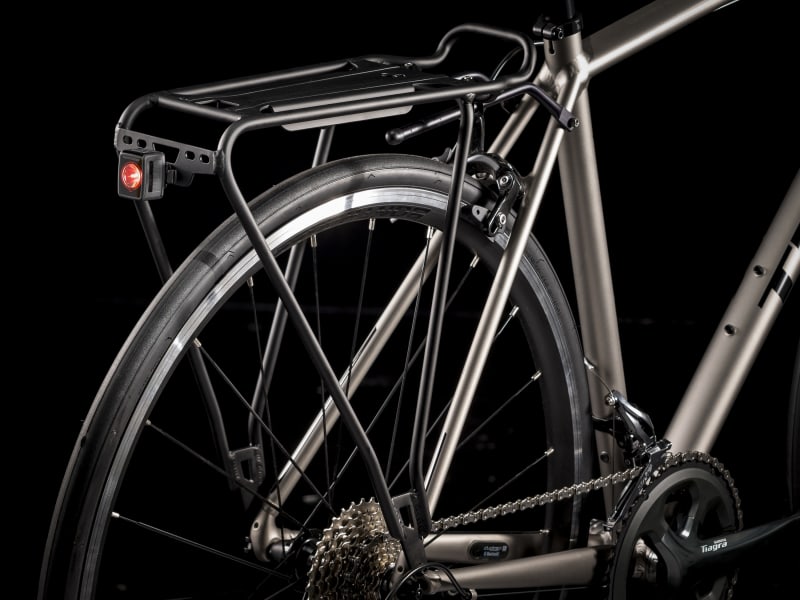 Domane AL 4 Trek Bikes GB
