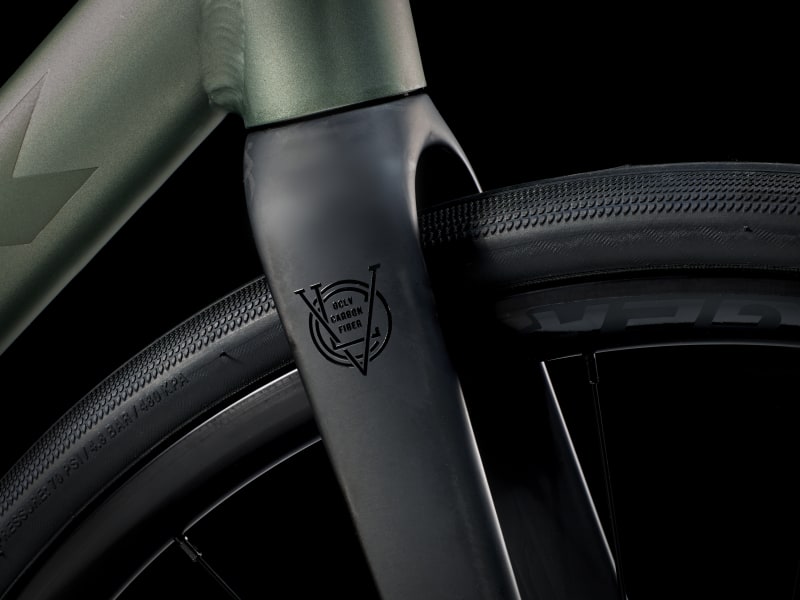 Domane AL 5 Gen 4 - Trek Bikes