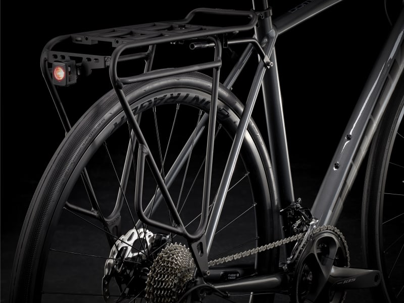 Trek domane 2025 rack
