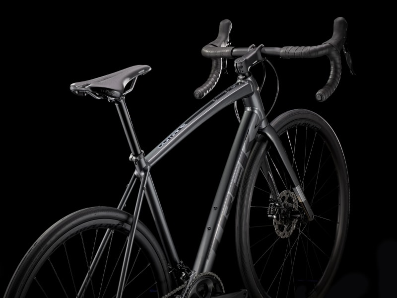 Trek domane al5 disc 2021 road bike clearance