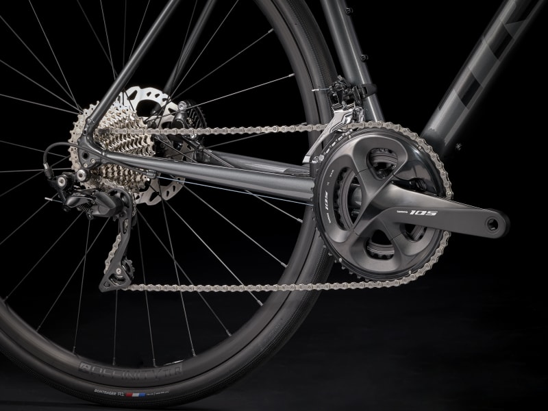 Trek domane al 5 2019 2025