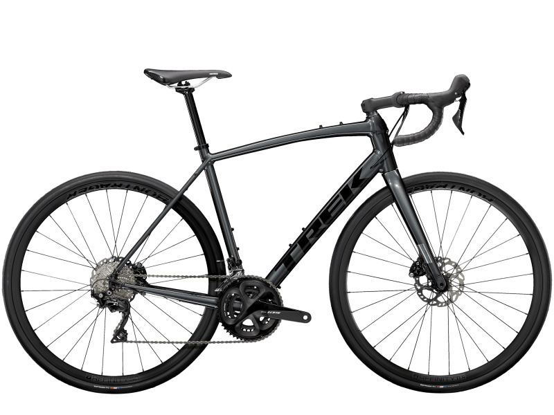 Domane AL 5 Gen 3 Trek Bikes GB