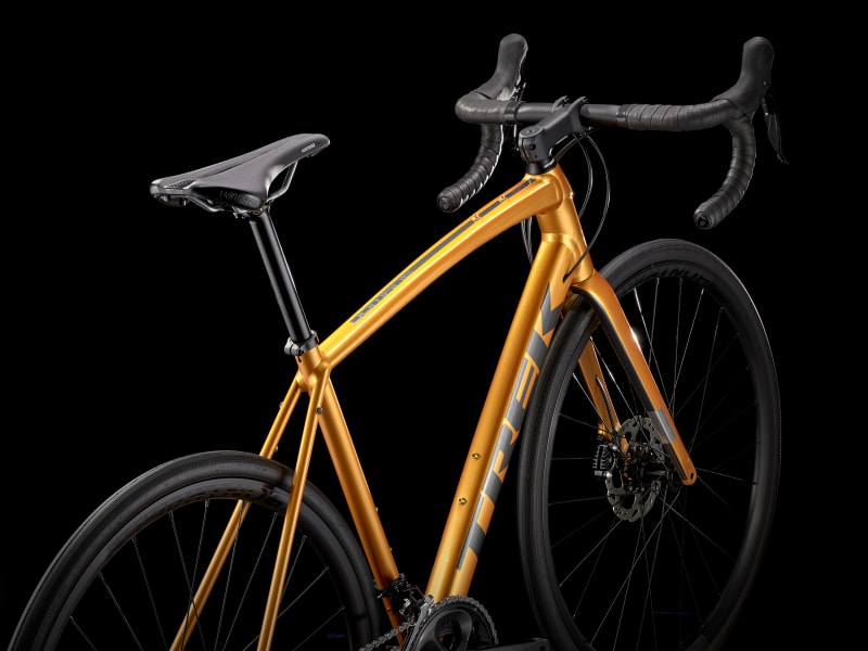 Trek domane al 5 review 2025