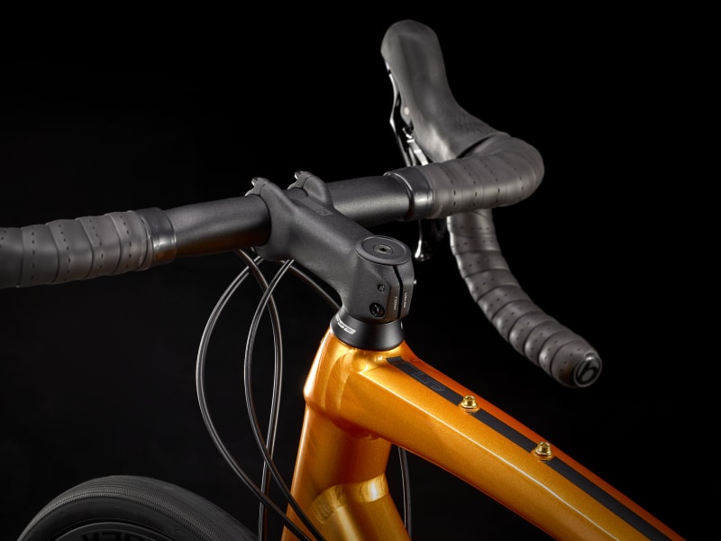 Trek domane al 5 2021 review deals