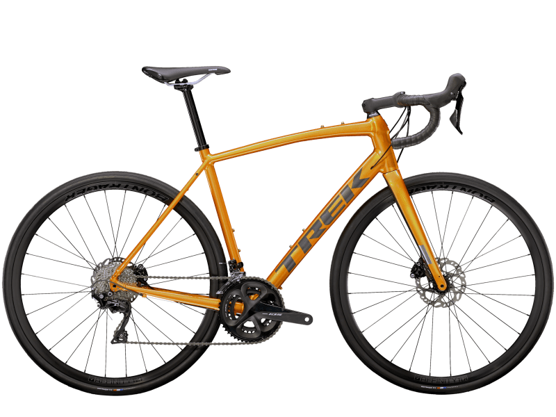 Trek domane al 5 review 2025