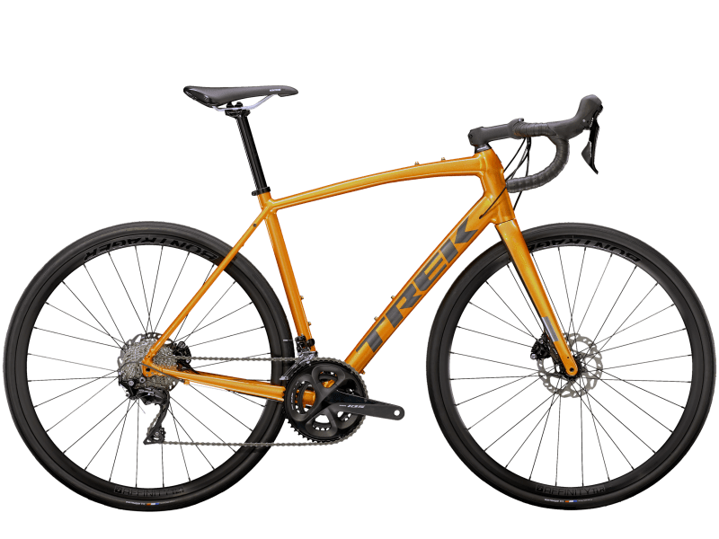 Domane AL 5 Gen 3 - Trek Bikes