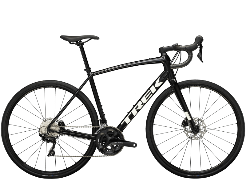 Domane AL 5 Gen 3 - Trek Bikes