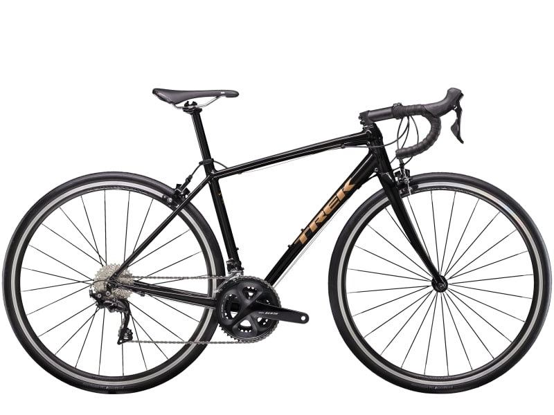 Trek domane al 2019 deals