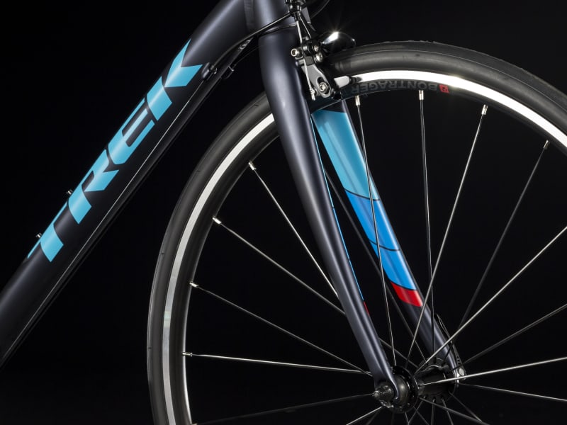 Domane ALR 3 - Trek Bikes