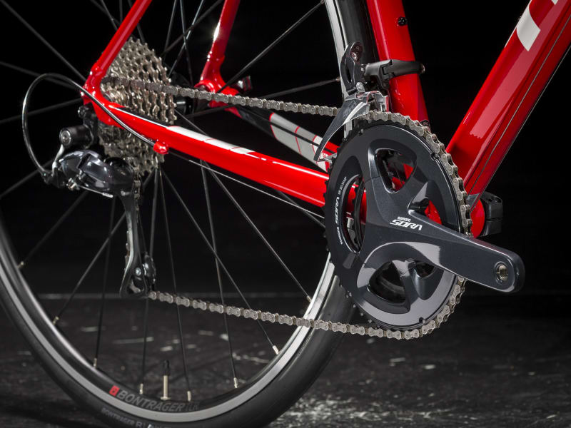 Trek domane alr disc 2025