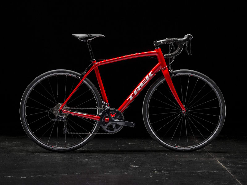 2017 trek new arrivals domane alr 3