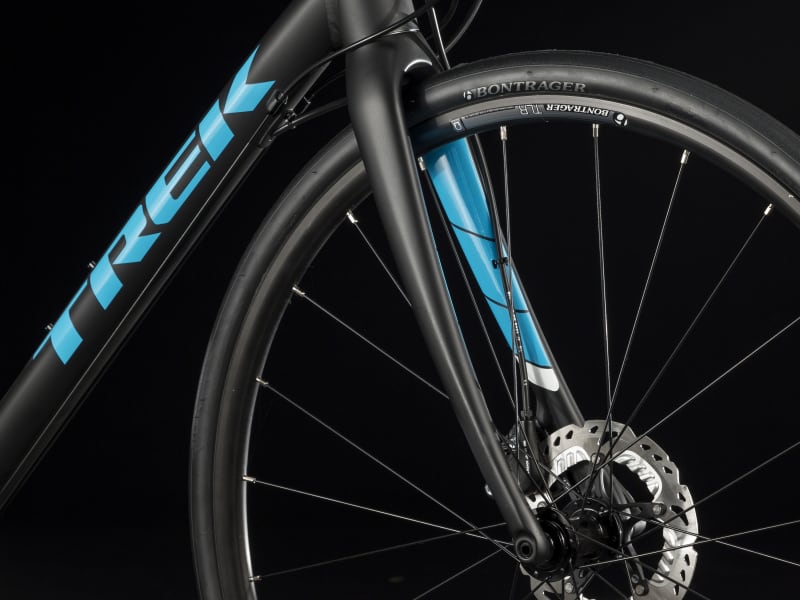 Trek domane sl 5 disc women's 2019 top