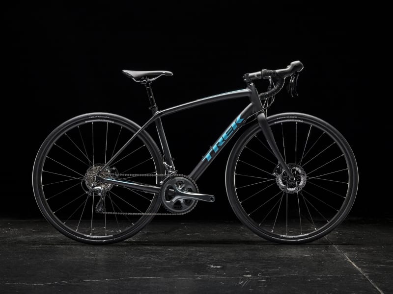 Trek domane hot sale alr 4 disc