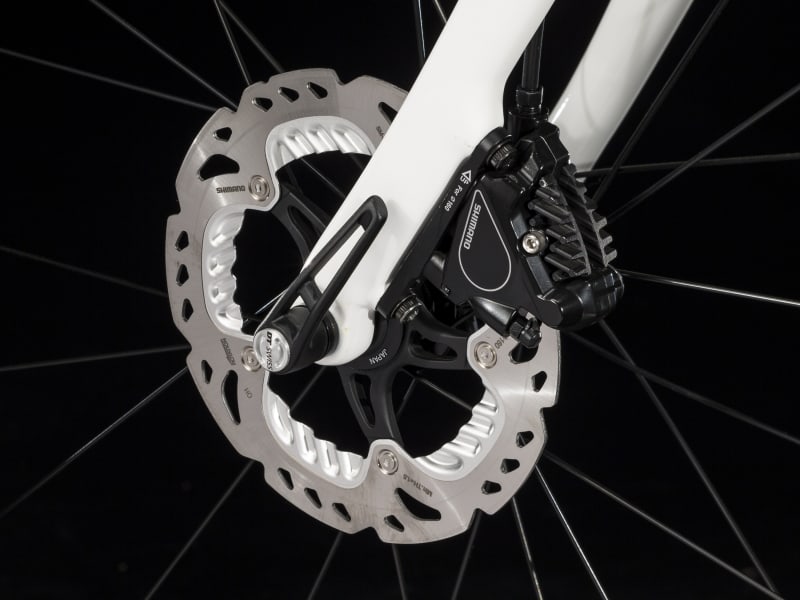 引き取りのみ】Domane ALR 4 50 シルバー