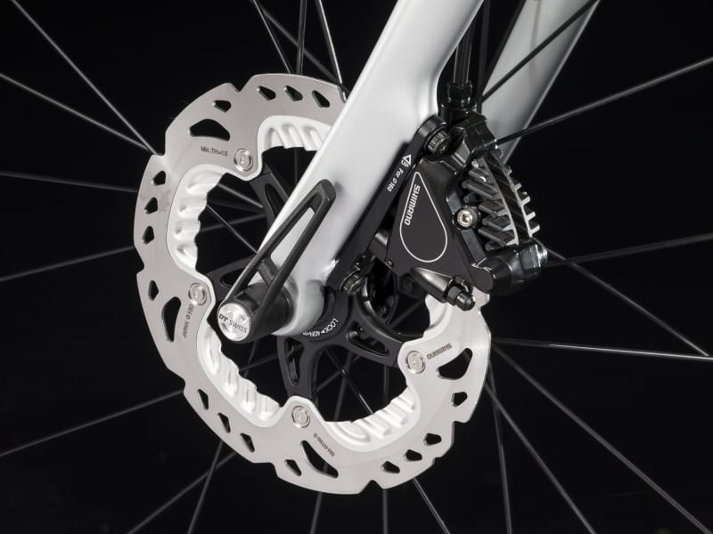 Domane ALR 4 Disc - Trek Bikes Domane ALR 4 Disc - Trek Bikes