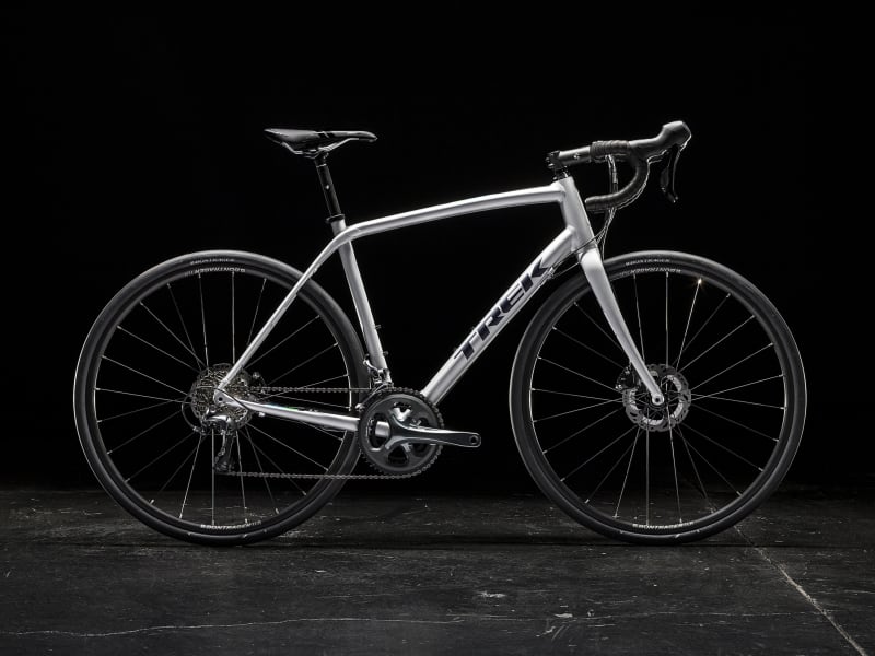 Domane ALR 4 Disc - Trek Bikes