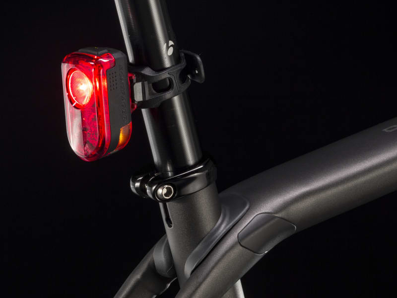 Trek domane alr 5 disc 2018 review shop