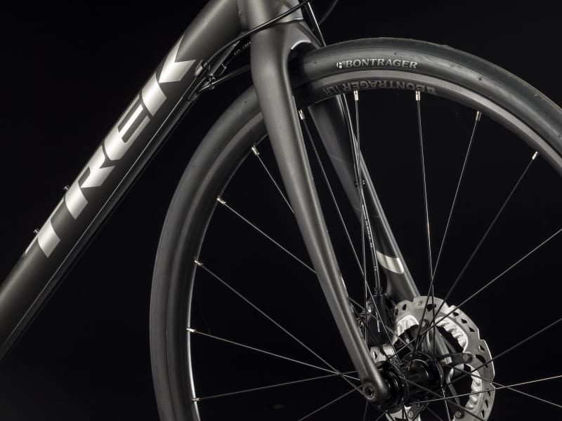 Domane ALR 5 Disc - Trek Bikes