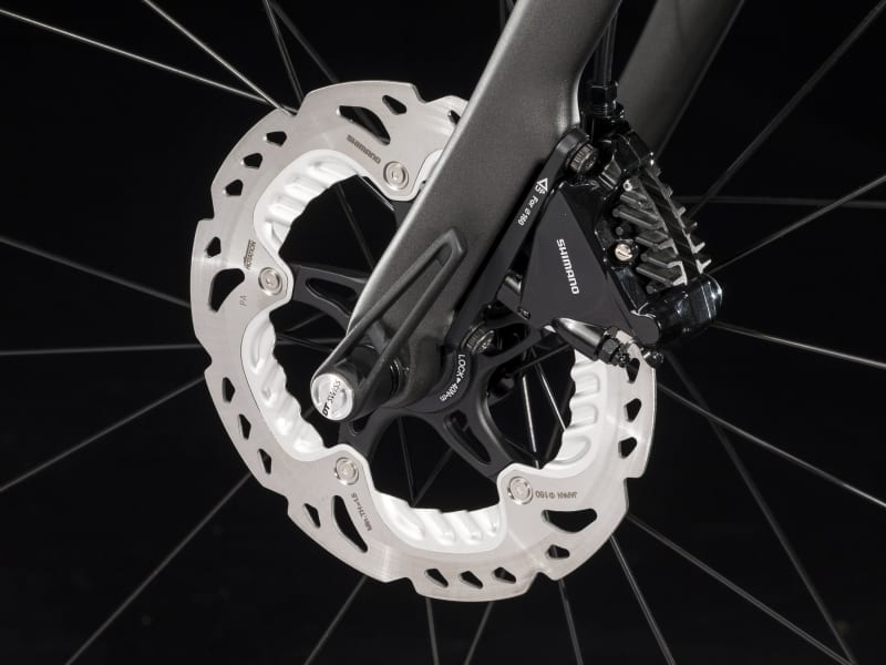 Trek domane alr 5 disc 2017 sale