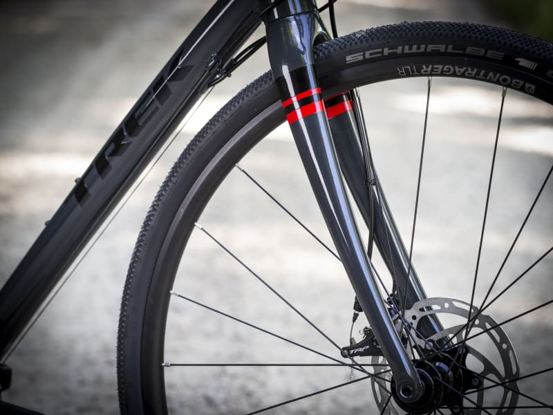 Domane ALR 5 Gravel Disc Trek Bikes GB