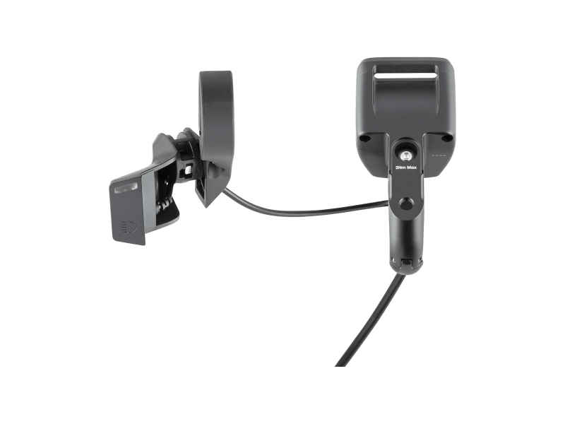 Trek front sales light