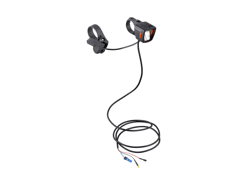 Trek front sales light