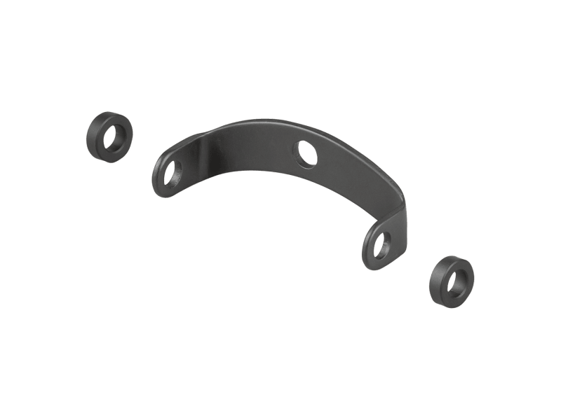 Trek fender mounts 2025